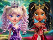 Spel Edelsteen glam aanlyn