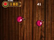 Spel Sny bemeestering van 'n ninja aanlyn