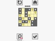 Spel Akari aanlyn