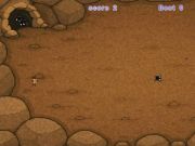 Spel Spider vs Spider aanlyn
