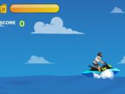Spel Jet Ski Runner aanlyn