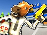 Spel Bankroof: Ontsnap aanlyn