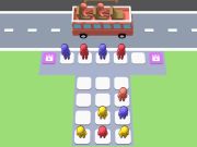 Spel Bus Jam Escape aanlyn