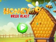 Spel Honey Brick Blast aanlyn