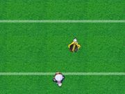 Spel Touchdown King aanlyn