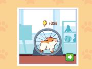 Spel Ledige hamster magnaat aanlyn