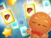 Spel Mahjong Quest: Candyland Adventures aanlyn