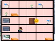 Spel Up Runner aanlyn