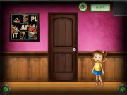 Spel Amgel Kids Room Escape 319 aanlyn