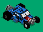 Spel Fury Chase 2 aanlyn