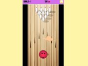 Spel Bowling King aanlyn