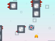 Spel Drone Dash: Tyduitdagings aanlyn