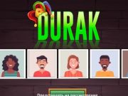 Spel Durak aanlyn