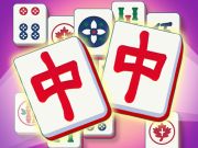 Spel Grand Mahjong aanlyn