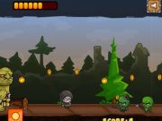 Spel Green Goblin Attack aanlyn