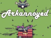 Spel Arkannoyed aanlyn