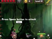Spel Jungle Fury Mutant Rhino Mayhem aanlyn