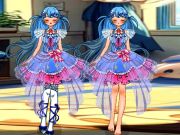 Spel Idol Livestream: Doll Dress Up aanlyn Spel Idol Livestream: Doll Dress Up aanlyn