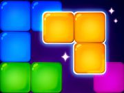 Spel Blok Blaster Puzzle aanlyn