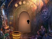 Spel Little Bear Escape aanlyn