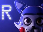 Spel Vyf nagte by Candy se remaster aanlyn
