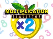 Spel Vermenigvuldigingsimulator aanlyn