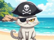 Spel Pirate Paradise aanlyn