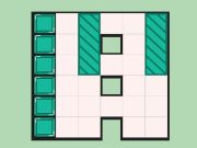 Spel Bewegende blokke aanlyn