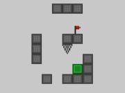 Spel Gravitasie-legkaart aanlyn