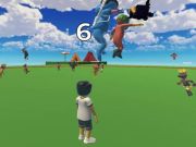 Spel Laaste om Circle Obby te verlaat aanlyn