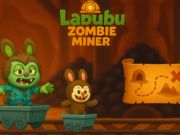 Spel Labubu Zombie Miner aanlyn