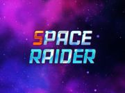 Spel Ruimte Raider aanlyn