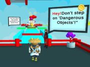 Spel Blaze On! aanlyn