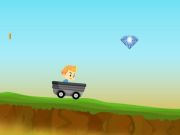 Spel Trolly Runner aanlyn