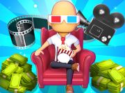 Spel Cinema Empire Idle Tycoon aanlyn