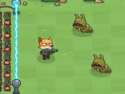 Spel Gaan van my plaas af! aanlyn