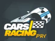 Spel Cars Racing Pro aanlyn