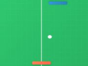 Spel Pong Visie aanlyn
