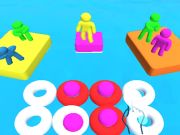 Spel Balgeveg 3D aanlyn
