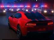 Spel Motorsimulator: stadsbestuur aanlyn