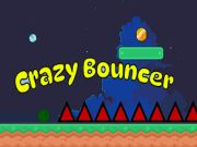Spel Mal Bouncer aanlyn