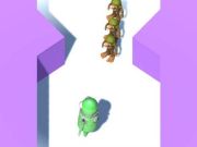 Spel Repo: doel en vuur aanlyn