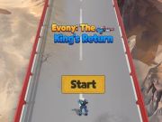 Spel Evony: Die Kings keer terug aanlyn