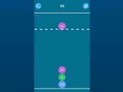 Spel 2048 MERGE aanlyn