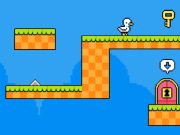 Spel Duck 2 aanlyn