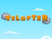 Spel Vloeier aanlyn