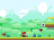 Spel Mad Runner Epic Escape aanlyn