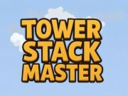 Spel Tower Stack Master aanlyn