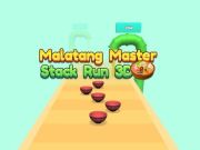 Spel Malatang Master Stack Run 3D aanlyn