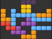 Spel Blockfall Blitz: bemeester die valblokke! aanlyn